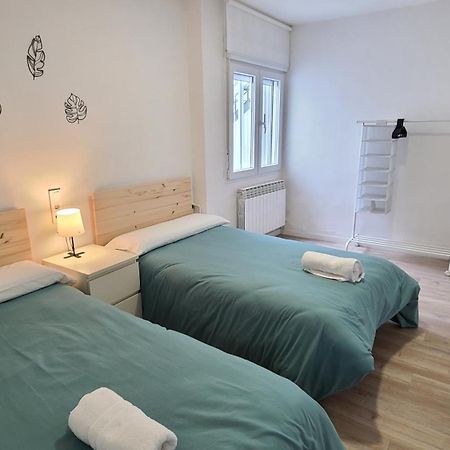 Casa Renovada Con Chill Out En Espinosa Apartment Espinosa De Los Monteros Ngoại thất bức ảnh