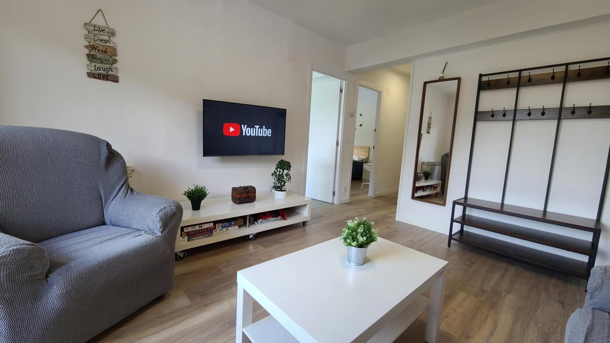 Casa Renovada Con Chill Out En Espinosa Apartment Espinosa De Los Monteros Ngoại thất bức ảnh