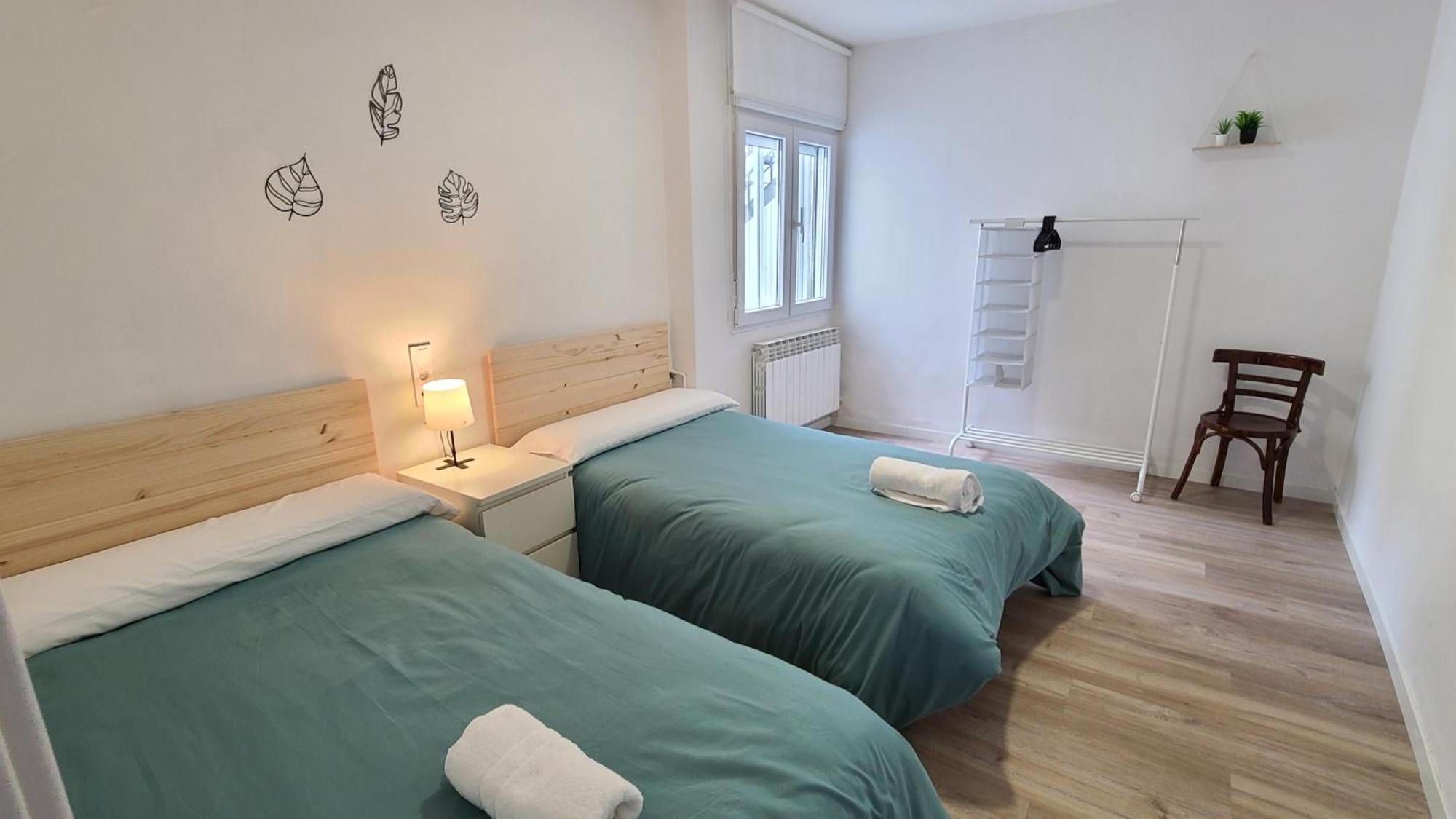 Casa Renovada Con Chill Out En Espinosa Apartment Espinosa De Los Monteros Ngoại thất bức ảnh