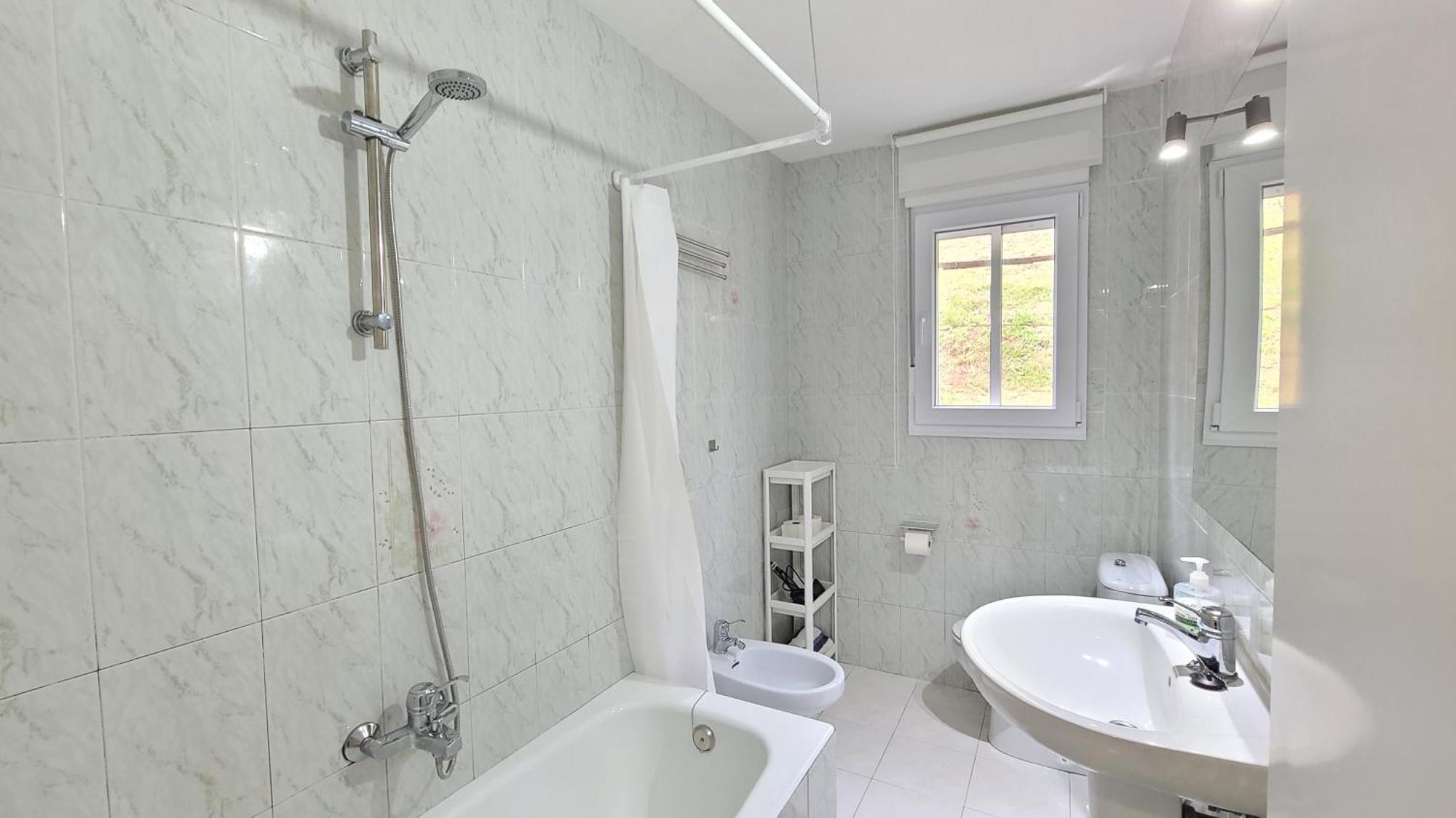 Casa Renovada Con Chill Out En Espinosa Apartment Espinosa De Los Monteros Ngoại thất bức ảnh