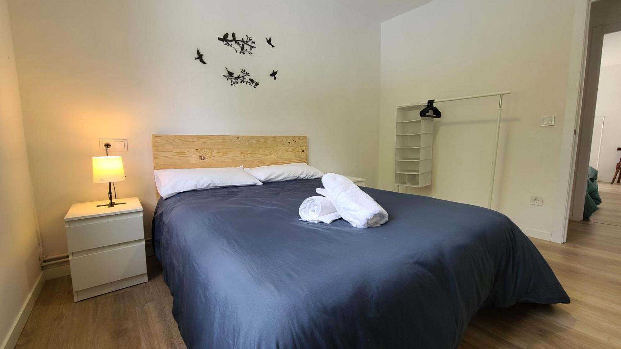 Casa Renovada Con Chill Out En Espinosa Apartment Espinosa De Los Monteros Ngoại thất bức ảnh