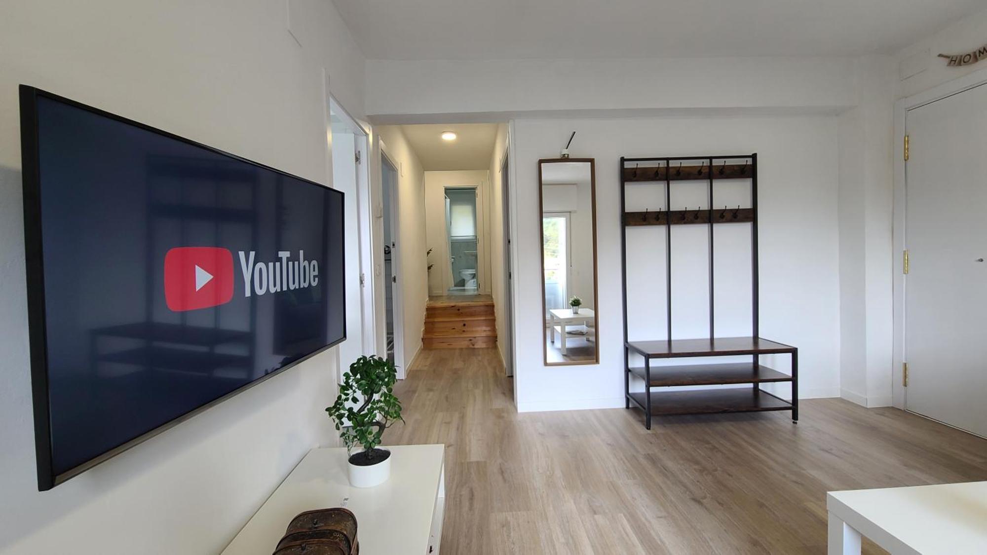 Casa Renovada Con Chill Out En Espinosa Apartment Espinosa De Los Monteros Ngoại thất bức ảnh