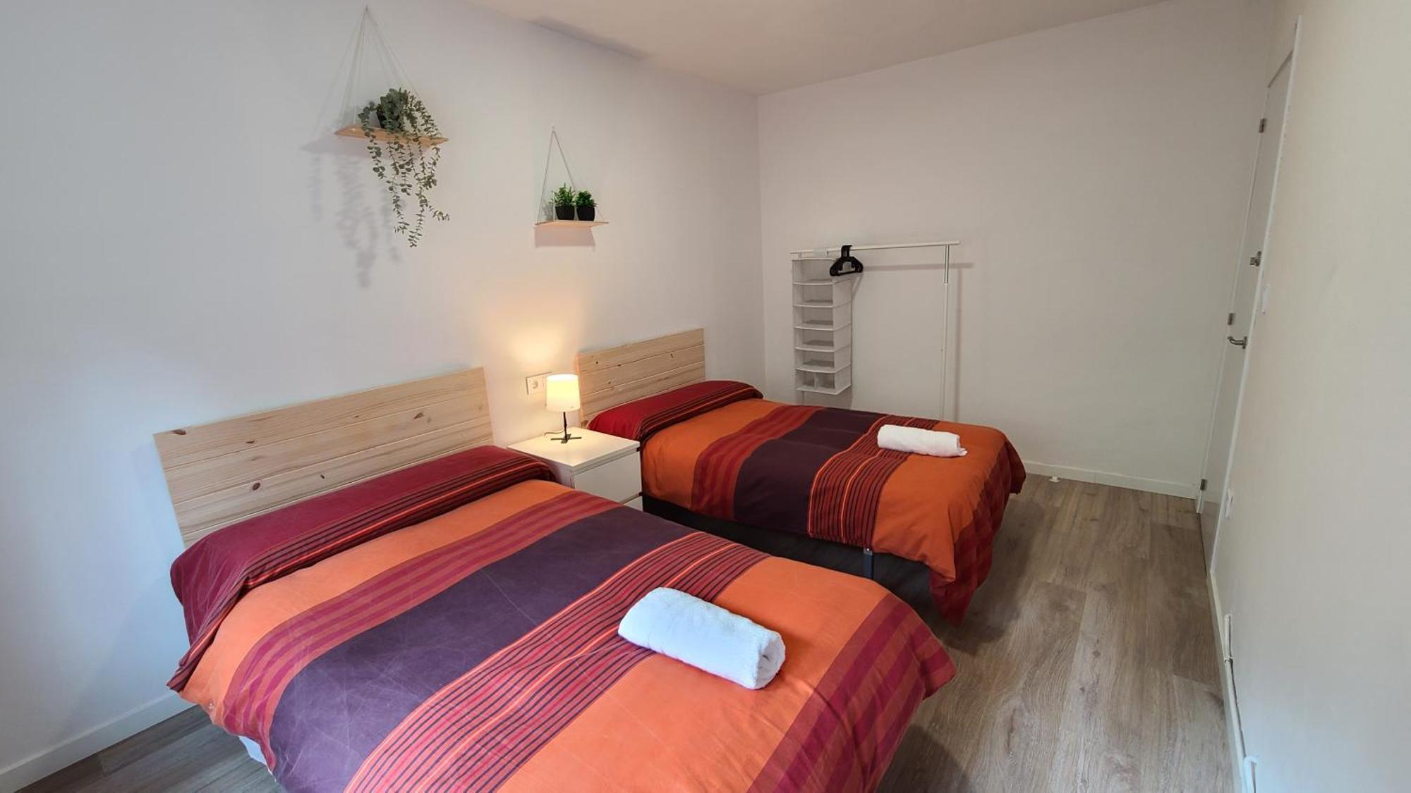 Casa Renovada Con Chill Out En Espinosa Apartment Espinosa De Los Monteros Ngoại thất bức ảnh