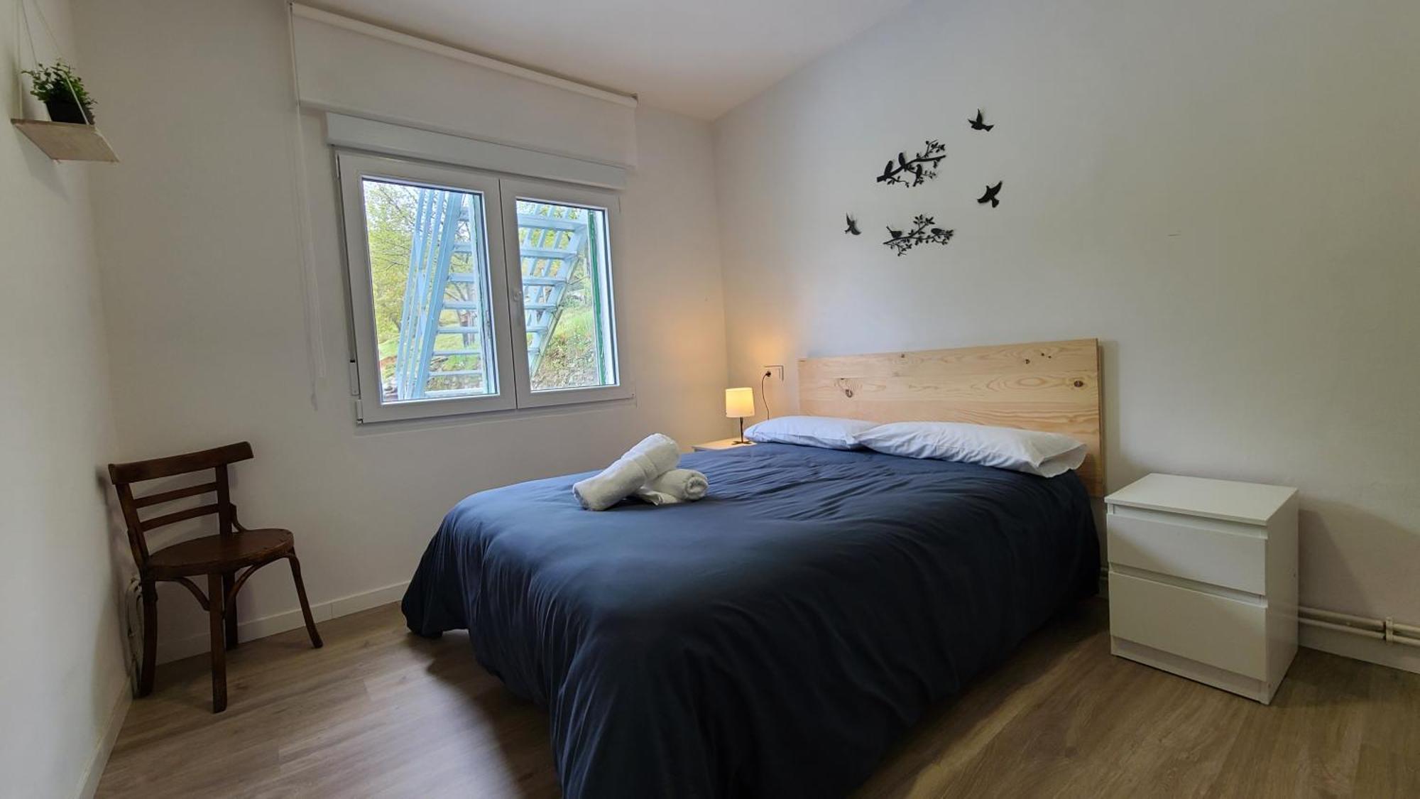 Casa Renovada Con Chill Out En Espinosa Apartment Espinosa De Los Monteros Ngoại thất bức ảnh