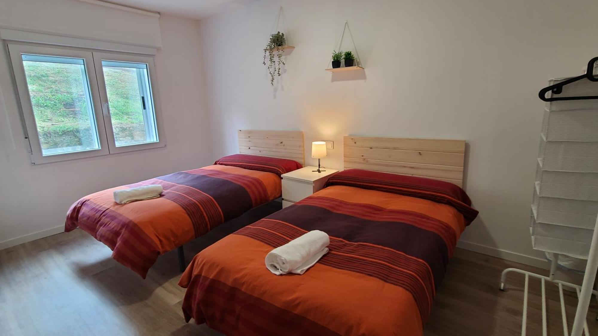 Casa Renovada Con Chill Out En Espinosa Apartment Espinosa De Los Monteros Ngoại thất bức ảnh