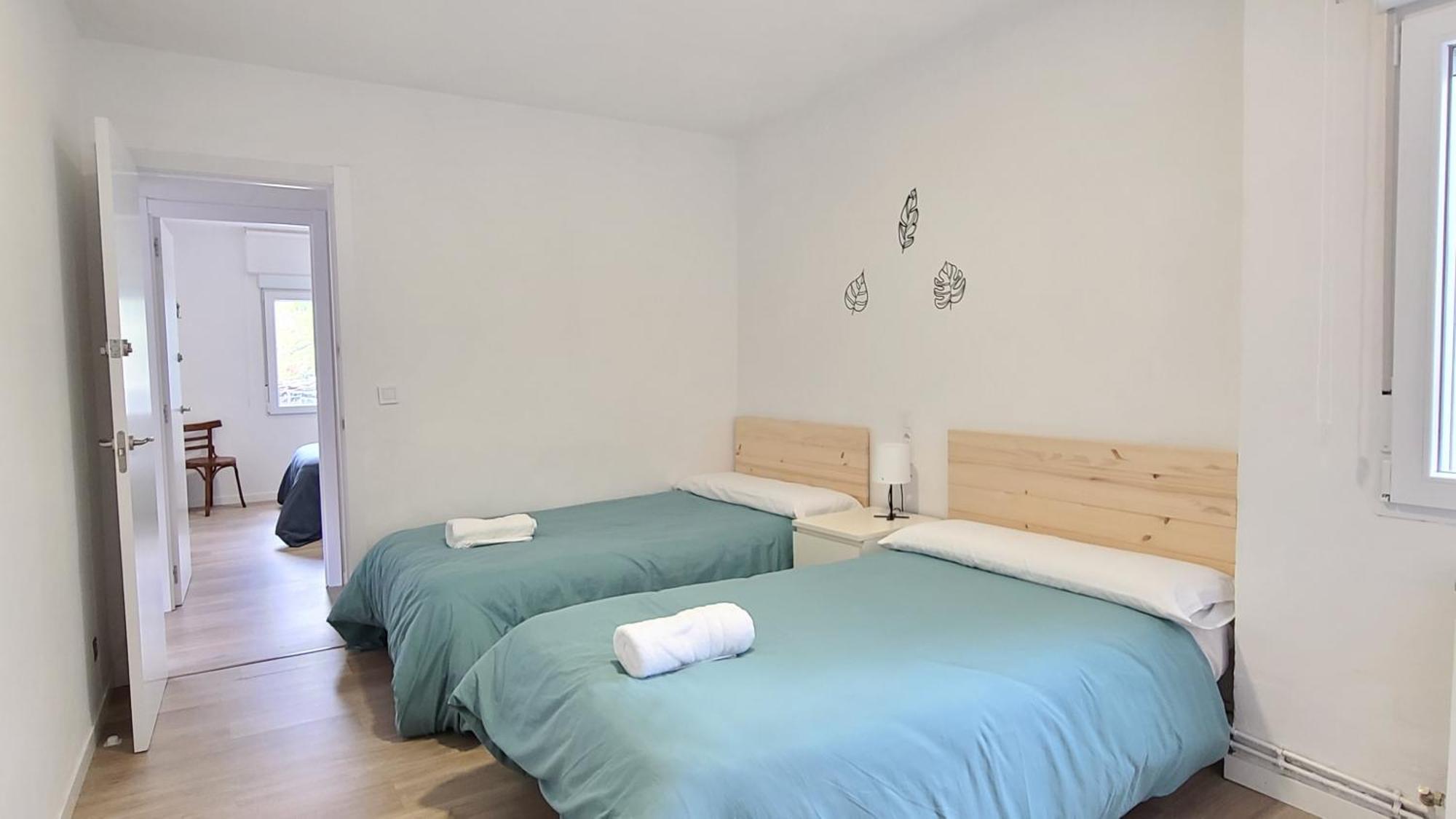 Casa Renovada Con Chill Out En Espinosa Apartment Espinosa De Los Monteros Ngoại thất bức ảnh
